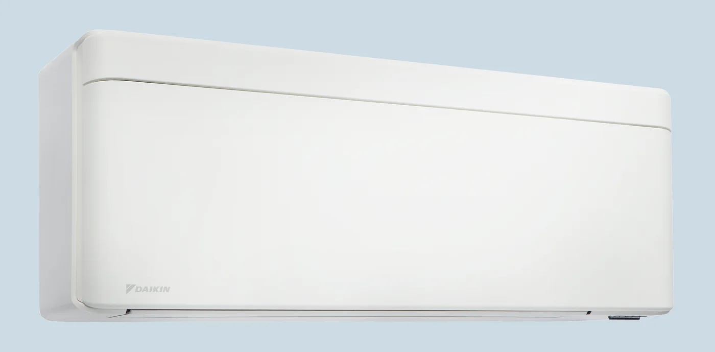 Mono-split mural - Stylish (branco)
