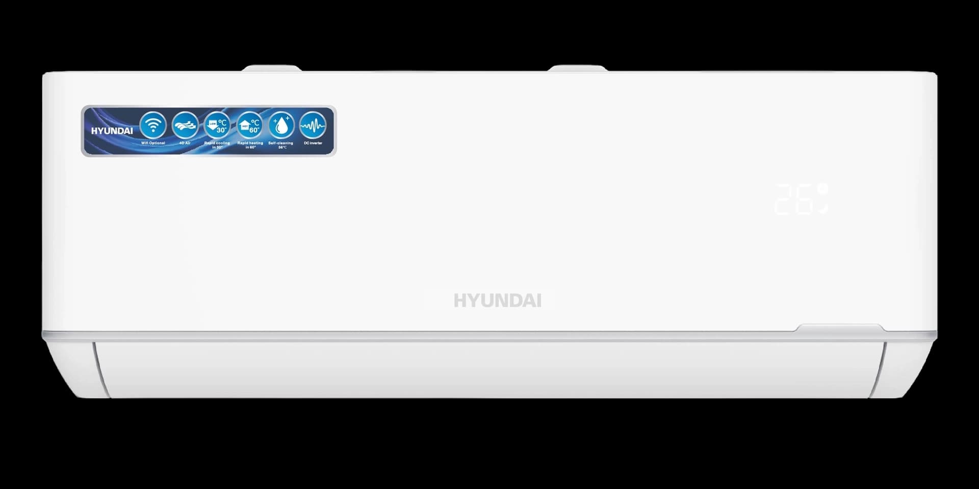 Multi-split UI mural - WM T-PRO