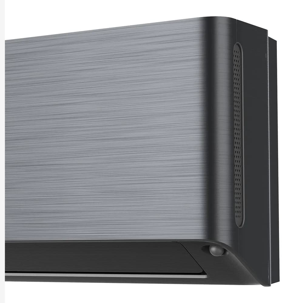 Mono-split mural - Energy Pro X (negro)