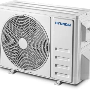 Unidade Exterior HYUNDAI MultiSplit 18000BTUs