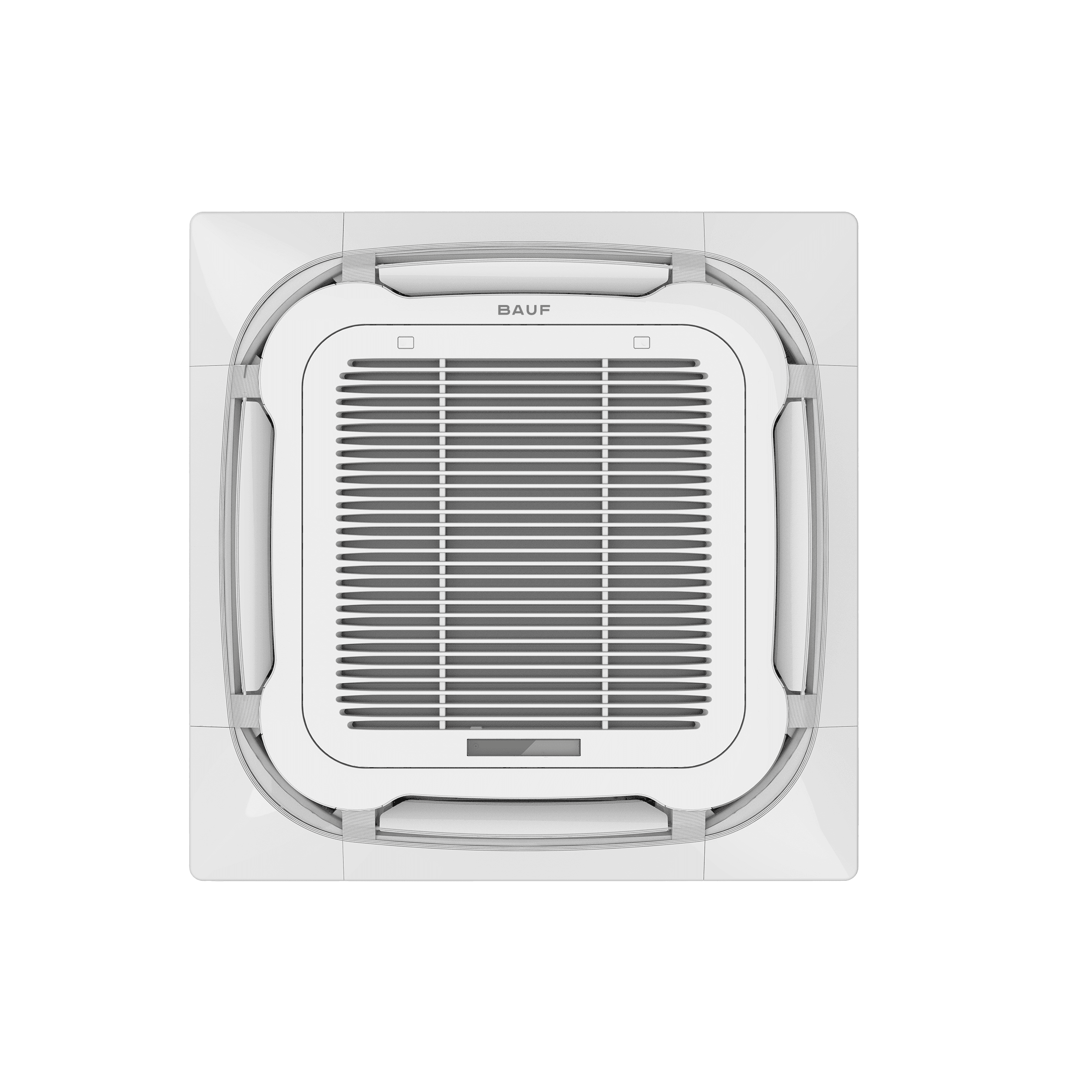 Cassete Y BAUF 12000BTUs - Image 2