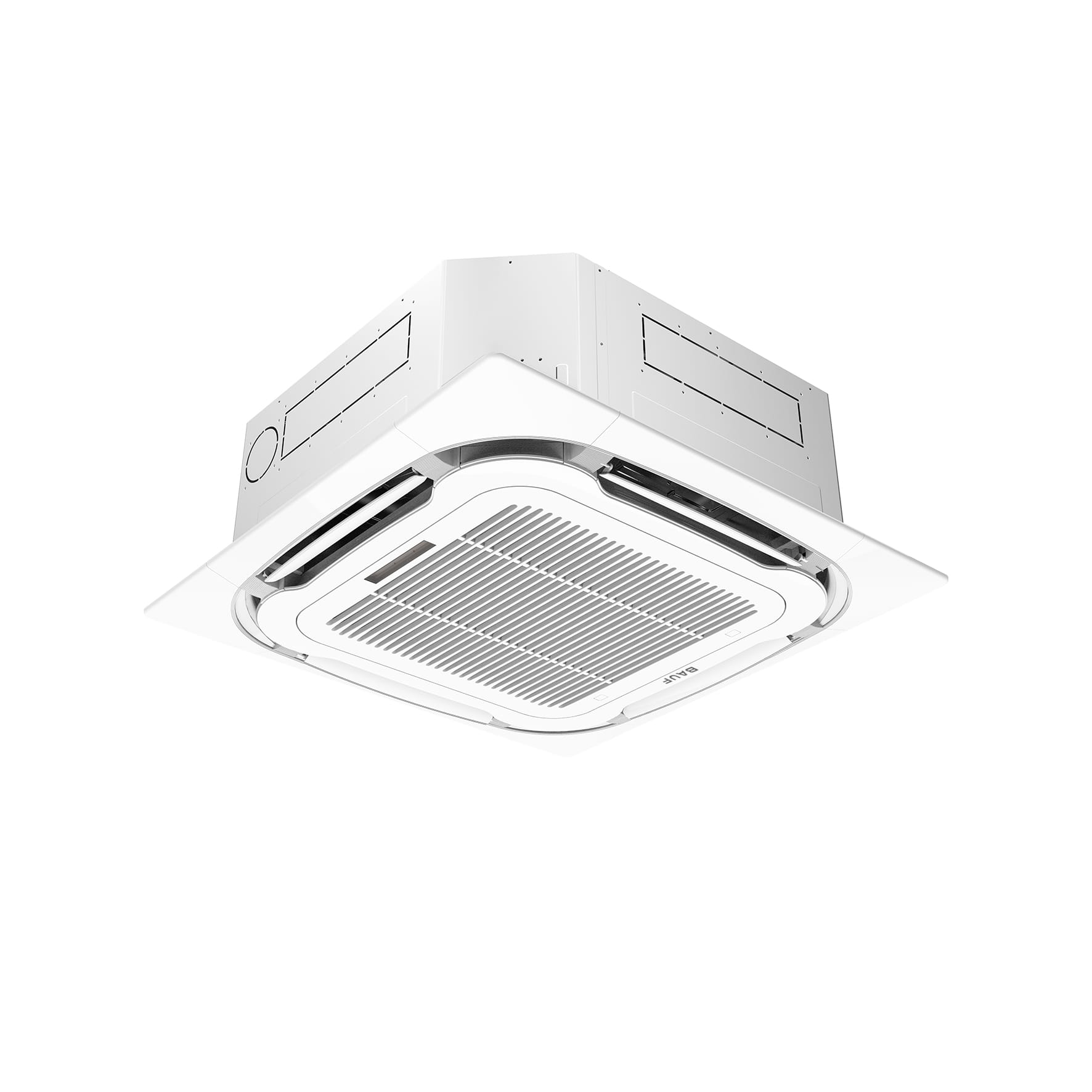 Cassete Y BAUF 12000BTUs - Image 4