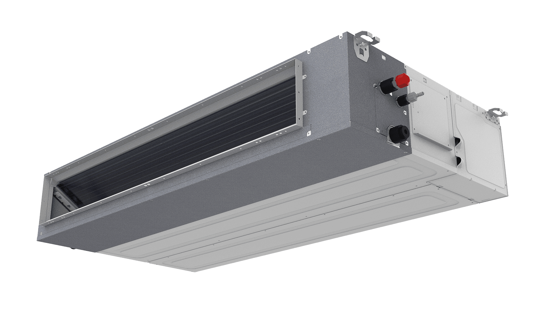 Conduta BAUF (DUCT) 9000BTUs