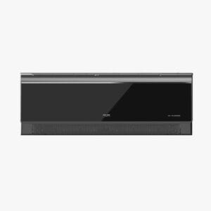 Mural AUX MultiSplit Seria C (Black) 18000BTUs