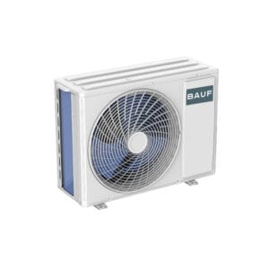 Unidade Exterior BAUF MultiSplit Serie A 18000BTUs